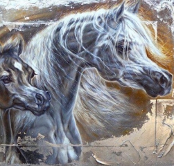 Brigitte BRANLY